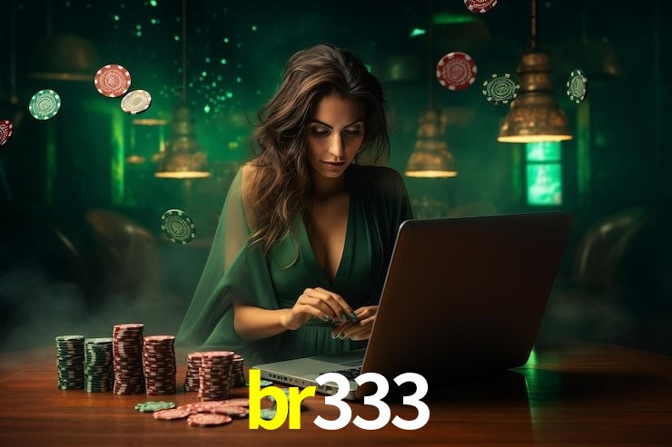 Descubra a Essência do br333: Nossa História e Compromissos