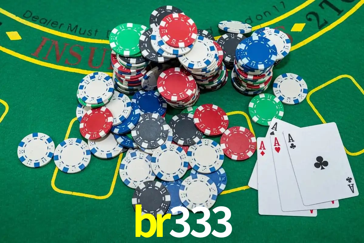 Descubra a Essência do br333: Nossa História e Compromissos