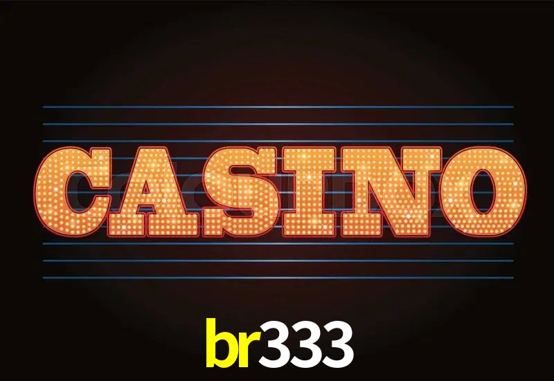 Desvendando o Mundo dos Jogos Virtuais na br333