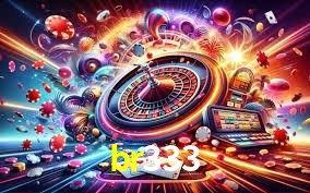 Descubra a Magia dos Jogos de Arcade no br333