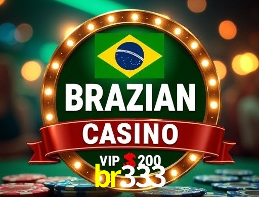br333 Aplicativo - br333 visual 1